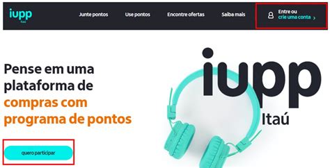 iupp cadastro.